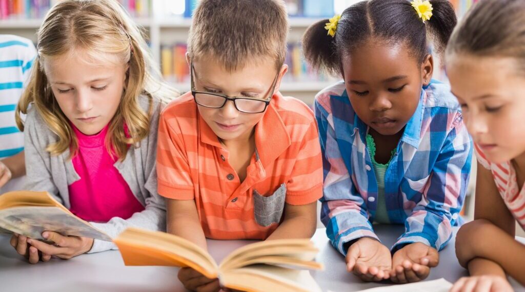 5 Tips para fomentar la lectura en casa sin gastar mucho