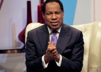 Vuelven los Healing Streams con el Pastor Chris: Prepárate para tu Milagro Servicios Globales de Sanidad programados para julio