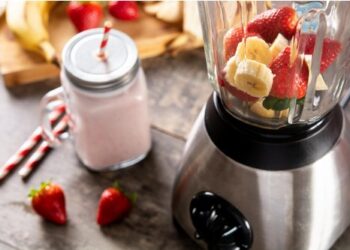 Qué debes saber antes de elegir entre las mejores licuadoras