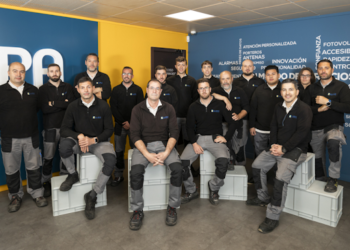 Telecomunicaciones y soluciones de conectividad