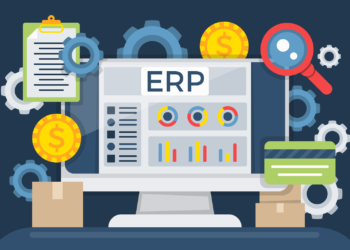 Software ERP: un aliado estratégico para la eficiencia corporativa