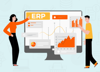 ¿Cómo elegir el ERP adecuado según el tamaño y sector de tu empresa?