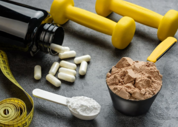 Beneficios de la suplementación deportiva para tu cuerpo