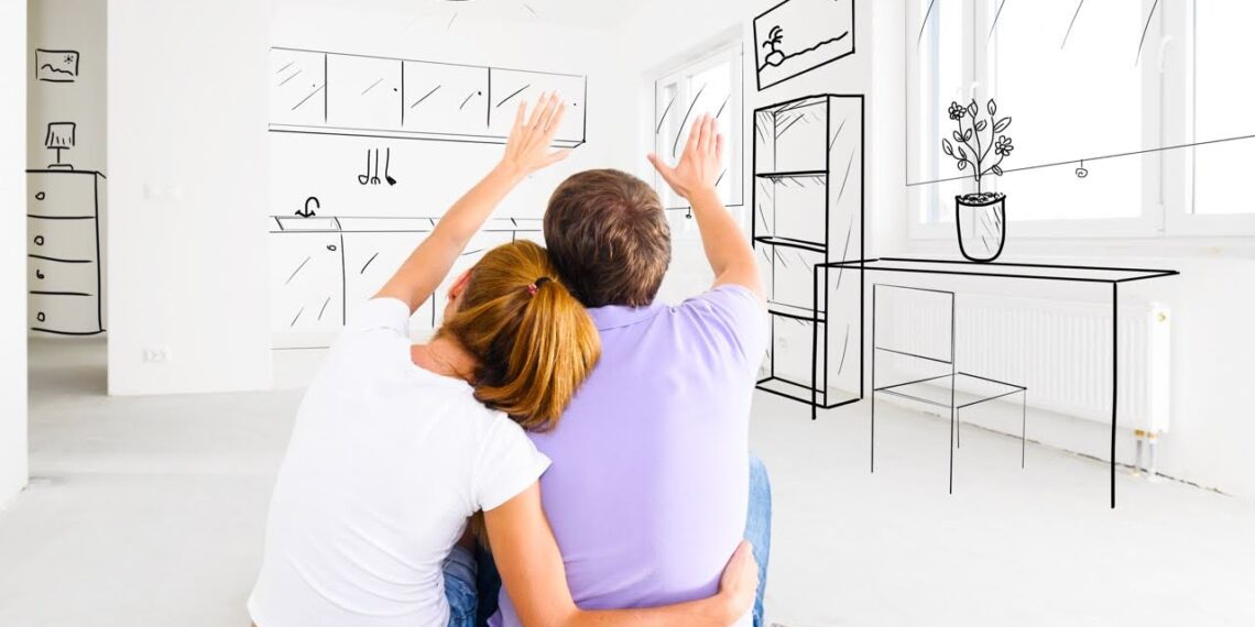 Cuando el hogar se convierte en tu mejor inversión