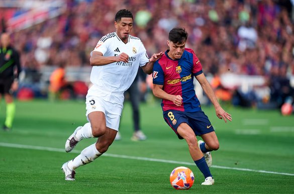 Estadísticas, estrategia y emoción: Descubre el nuevo fútbol con Bet777