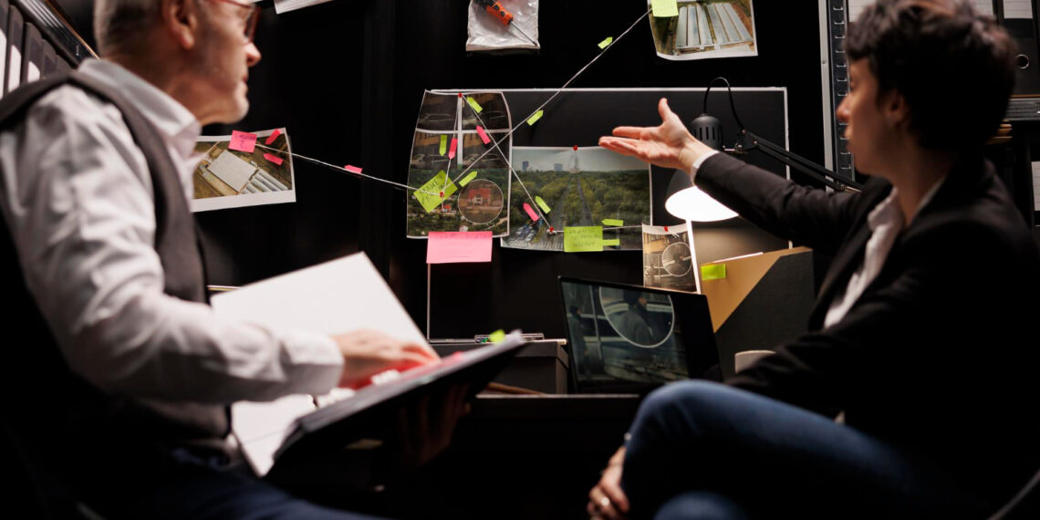 ¿Por qué se dice que la carrera de Criminología es multidisciplinaria? Te lo explicamos