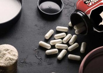 Tipos de Suplementos Deportivos