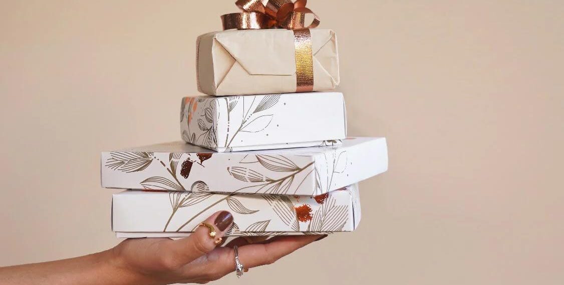 ¿Cómo elegir un detalle que realmente valore a las mujeres de tu vida en el 8M?