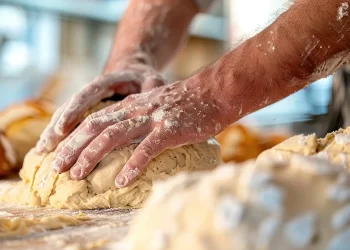 Innovación en texturizantes y espesantes para la industria alimentaria: claves para panificación, snacks y lácteos