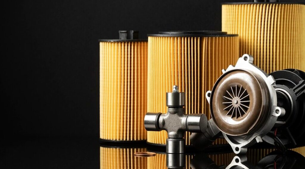 ¿Problemas con el filtro de combustible de tu tractor? ¡Tu guía definitiva de solución de problemas!