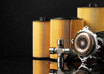 ¿Problemas con el filtro de combustible de tu tractor? ¡Tu guía definitiva de solución de problemas!